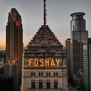 W Minneapolis - The Foshay